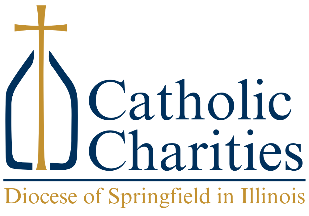 Catholic Charities Logo