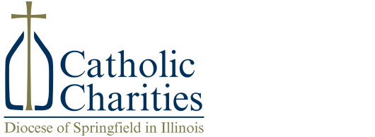 Catholic Charities Logo